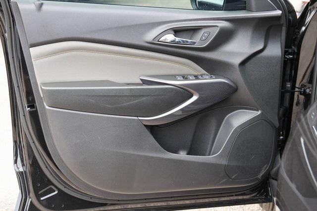 new 2026 Chevrolet Trax car, priced at $26,960