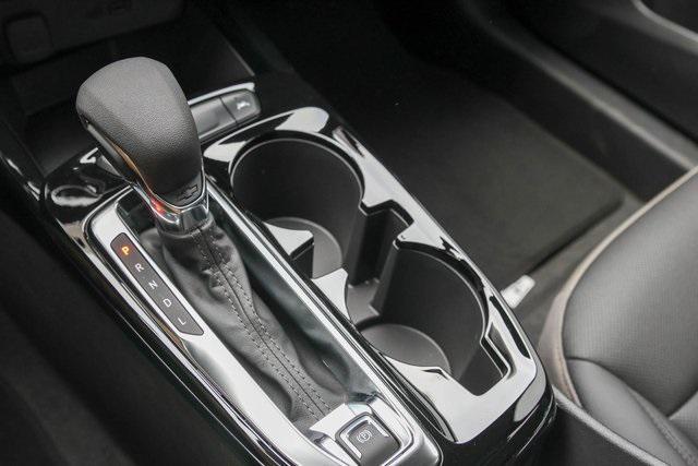 new 2026 Chevrolet Trax car, priced at $26,960