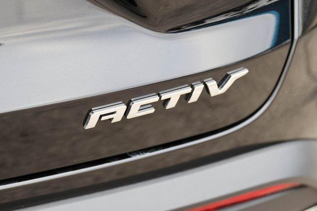 new 2026 Chevrolet Trax car, priced at $26,960