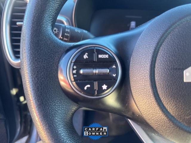 used 2023 Kia Soul car, priced at $14,499