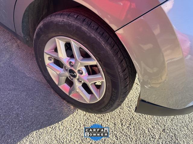 used 2023 Kia Soul car, priced at $14,499