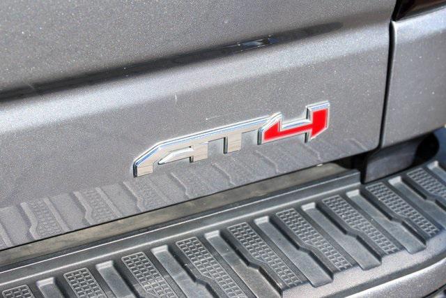 used 2021 GMC Sierra 1500 car, priced at $32,898