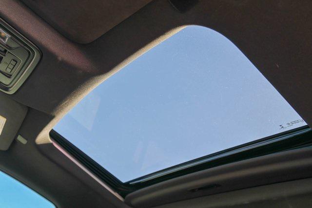 used 2021 GMC Sierra 1500 car, priced at $32,898