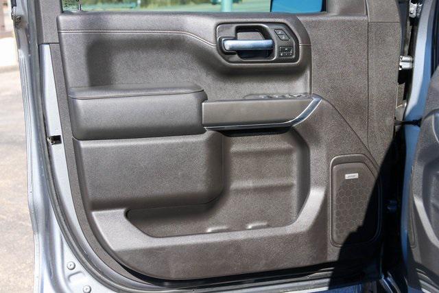 used 2021 GMC Sierra 1500 car, priced at $32,898