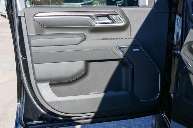 new 2026 Chevrolet Silverado 3500 car, priced at $83,225