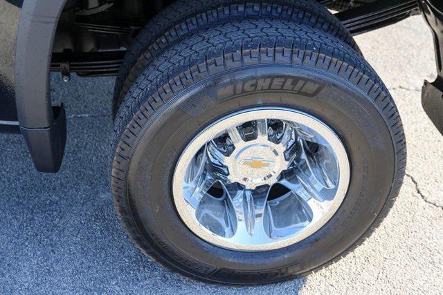 new 2026 Chevrolet Silverado 3500 car, priced at $83,225