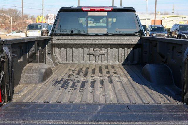 new 2026 Chevrolet Silverado 3500 car, priced at $83,225
