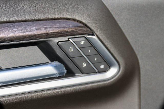 new 2026 Chevrolet Silverado 3500 car, priced at $83,225