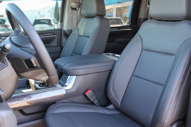 new 2026 Chevrolet Silverado 3500 car, priced at $83,225