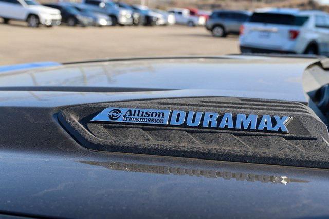 new 2026 Chevrolet Silverado 3500 car, priced at $83,225