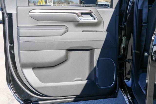 new 2026 Chevrolet Silverado 3500 car, priced at $83,225