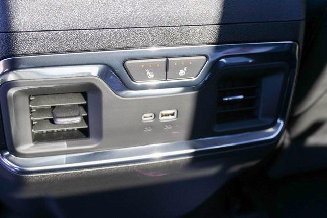 new 2026 Chevrolet Silverado 3500 car, priced at $83,225