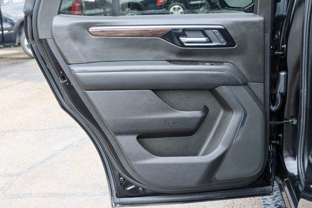 used 2025 Chevrolet Tahoe car, priced at $63,798