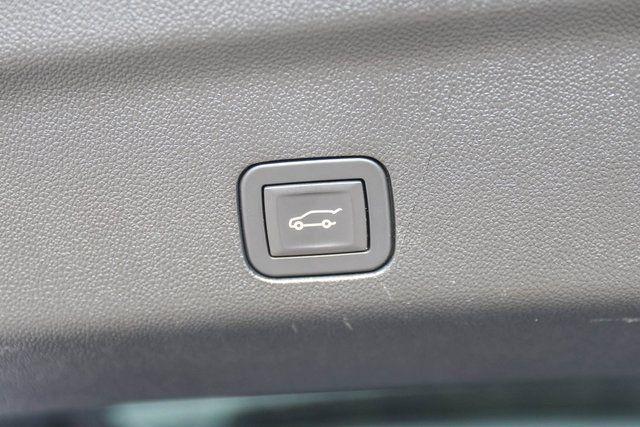 used 2025 Chevrolet Tahoe car, priced at $63,798