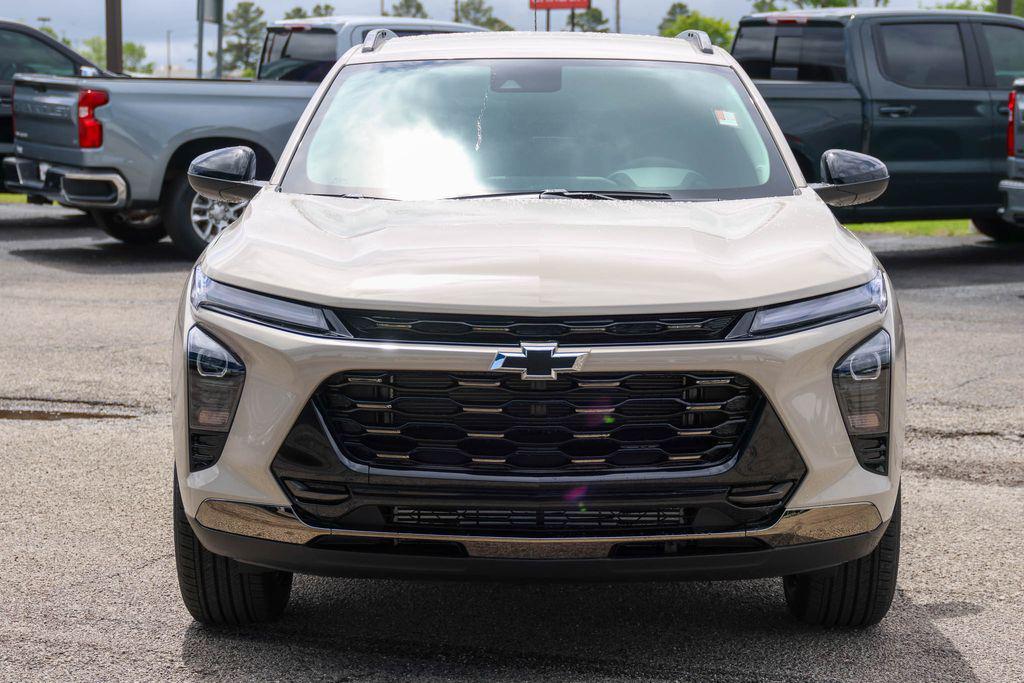 new 2026 Chevrolet Trax car, priced at $28,374