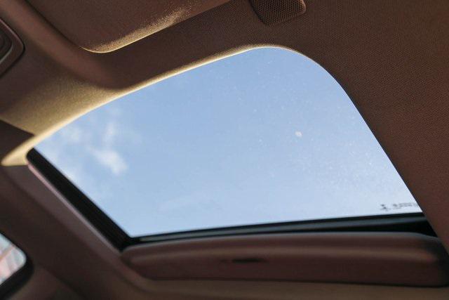 used 2021 GMC Sierra 1500 car, priced at $29,898