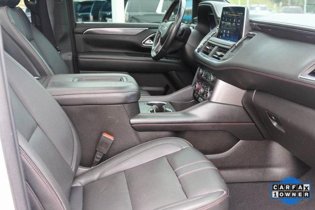 used 2023 Chevrolet Tahoe car, priced at $47,500