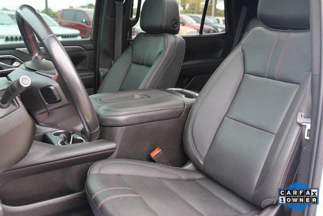 used 2023 Chevrolet Tahoe car, priced at $47,500