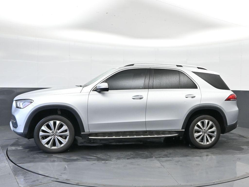 used 2020 Mercedes-Benz GLE 350 car, priced at $26,988