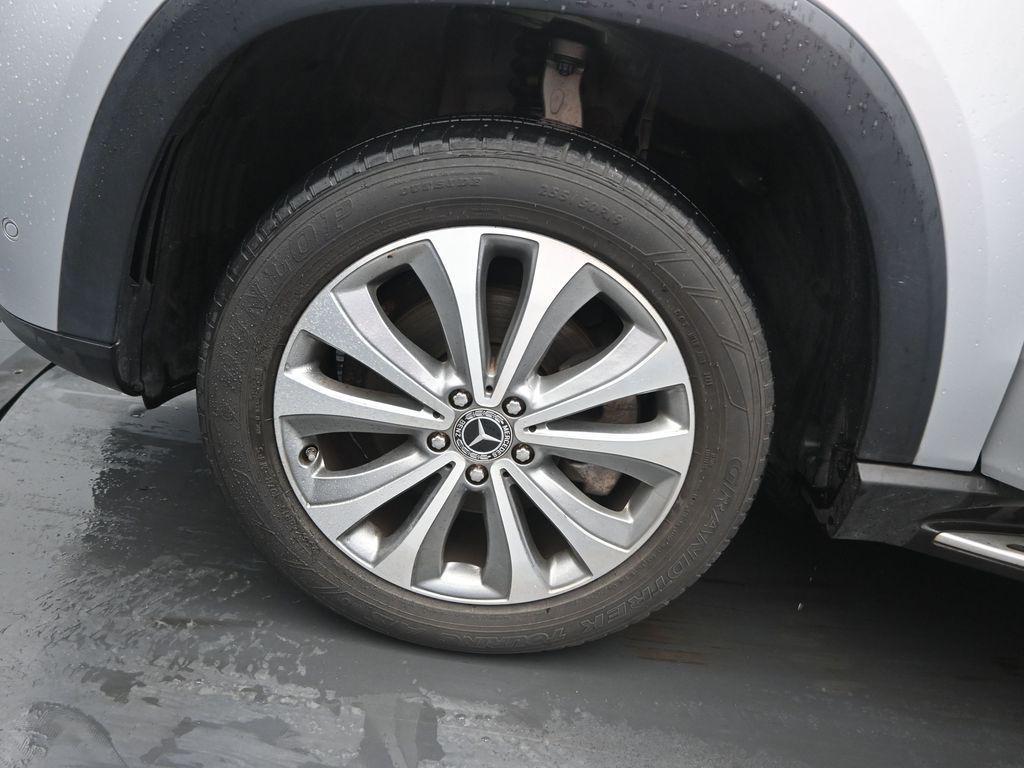 used 2020 Mercedes-Benz GLE 350 car, priced at $26,988