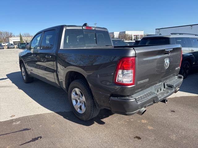 used 2019 Ram 1500 car, priced at $22,500