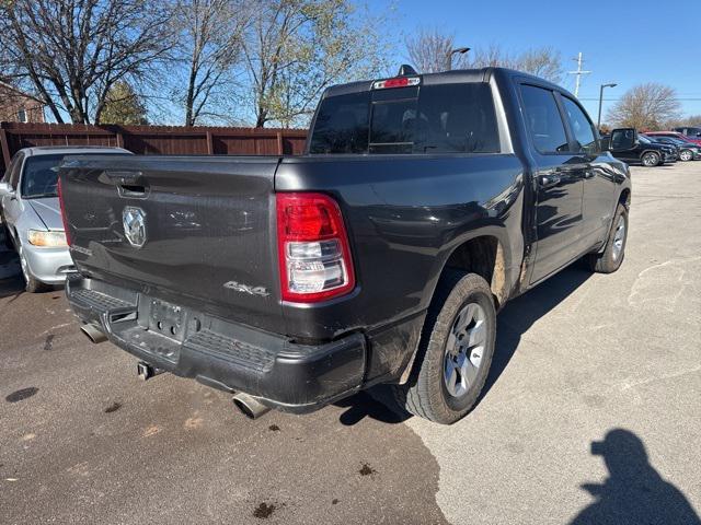 used 2019 Ram 1500 car, priced at $22,500