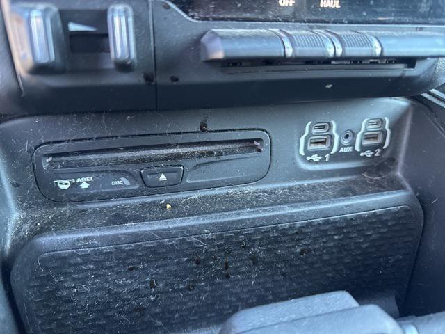 used 2019 Ram 1500 car, priced at $22,500