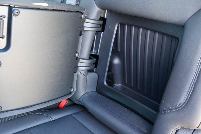 new 2026 Chevrolet Silverado 1500 car, priced at $61,280