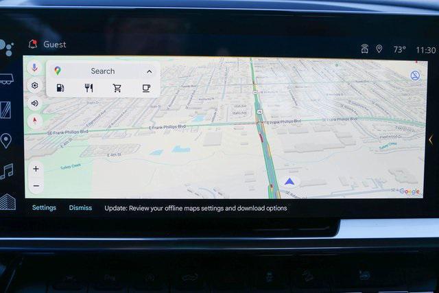 new 2026 Chevrolet Silverado 1500 car, priced at $61,280