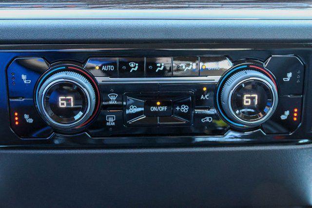 new 2026 Chevrolet Silverado 1500 car, priced at $62,748