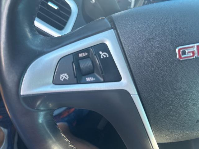 used 2011 GMC Terrain car, priced at $5,000