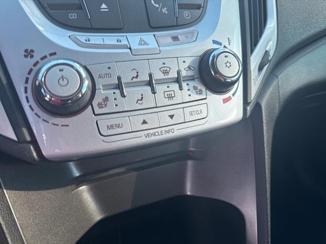 used 2011 GMC Terrain car, priced at $5,000