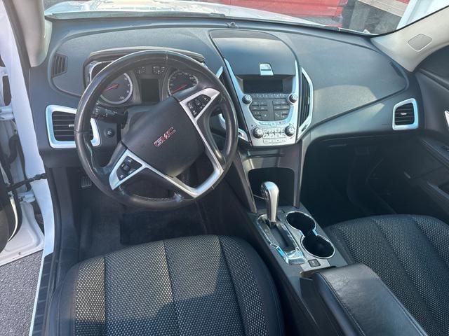 used 2011 GMC Terrain car, priced at $5,000