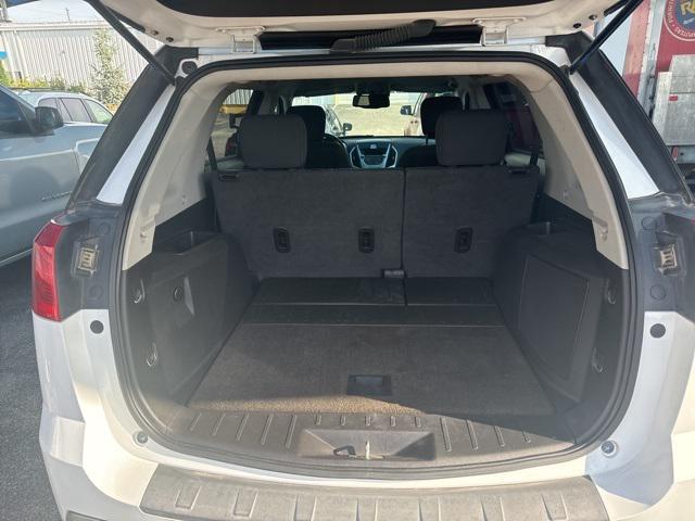 used 2011 GMC Terrain car, priced at $5,000