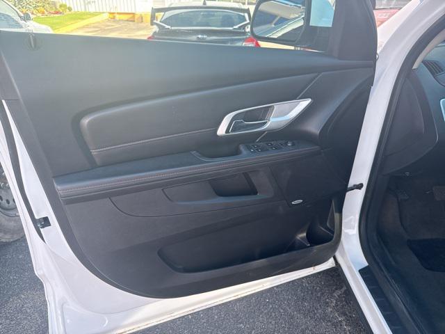 used 2011 GMC Terrain car, priced at $5,000