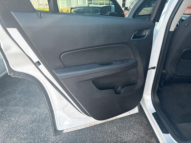 used 2011 GMC Terrain car, priced at $5,000