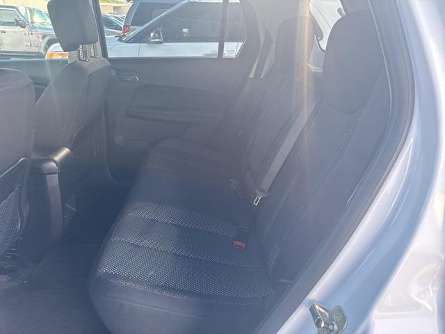 used 2011 GMC Terrain car, priced at $5,000