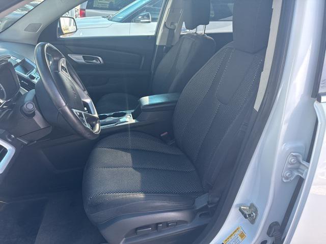 used 2011 GMC Terrain car, priced at $5,000