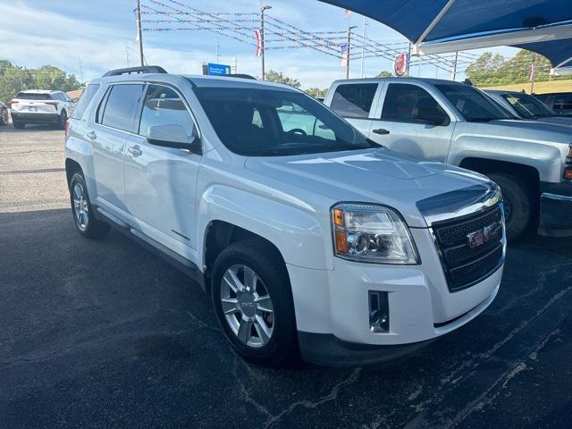 used 2011 GMC Terrain car, priced at $5,000