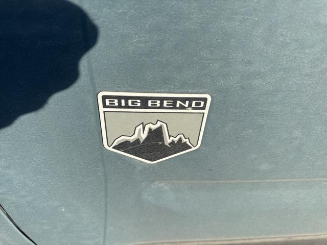 used 2022 Ford Bronco Sport car, priced at $18,989