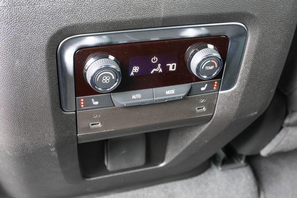 new 2026 Chevrolet Tahoe car