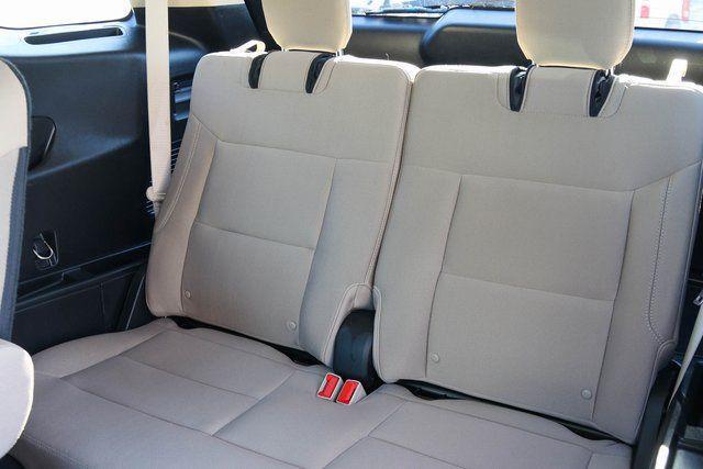 used 2022 Ford Explorer car, priced at $23,698