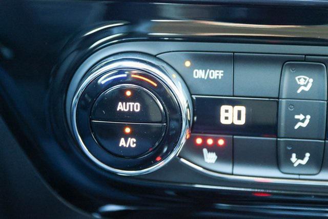 new 2026 Chevrolet Trax car, priced at $26,195