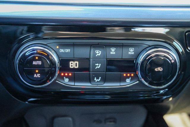 new 2026 Chevrolet Trax car, priced at $26,195