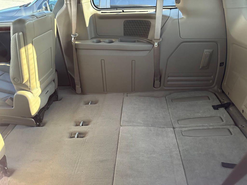 used 2011 Chrysler Town & Country car, priced at $6,119