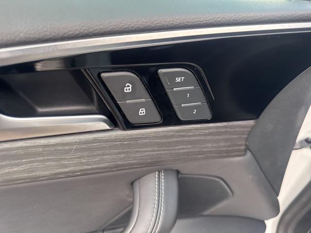 used 2024 Audi A5 Sportback car, priced at $28,498