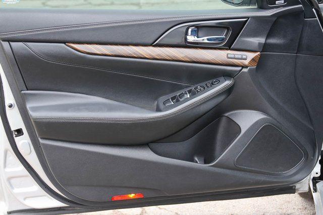 used 2018 Nissan Maxima car, priced at $16,598