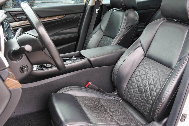 used 2018 Nissan Maxima car, priced at $16,598