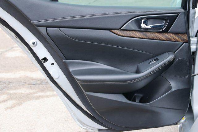 used 2018 Nissan Maxima car, priced at $16,598