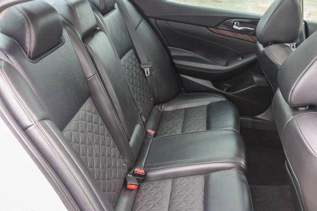 used 2018 Nissan Maxima car, priced at $16,598